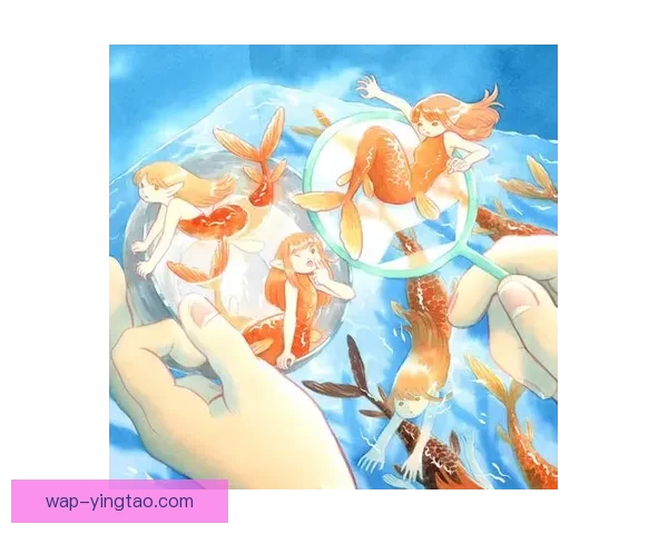 指尖上的奇幻世界：漫画，不止是娱乐，更是生活的调味剂